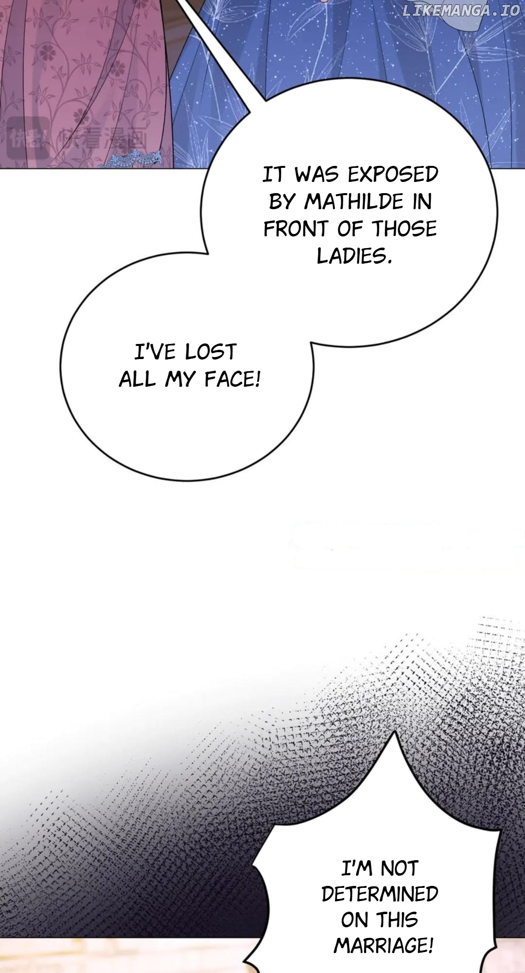 The Duchess Goes Crazy Once A Day Chapter 39 - page 8